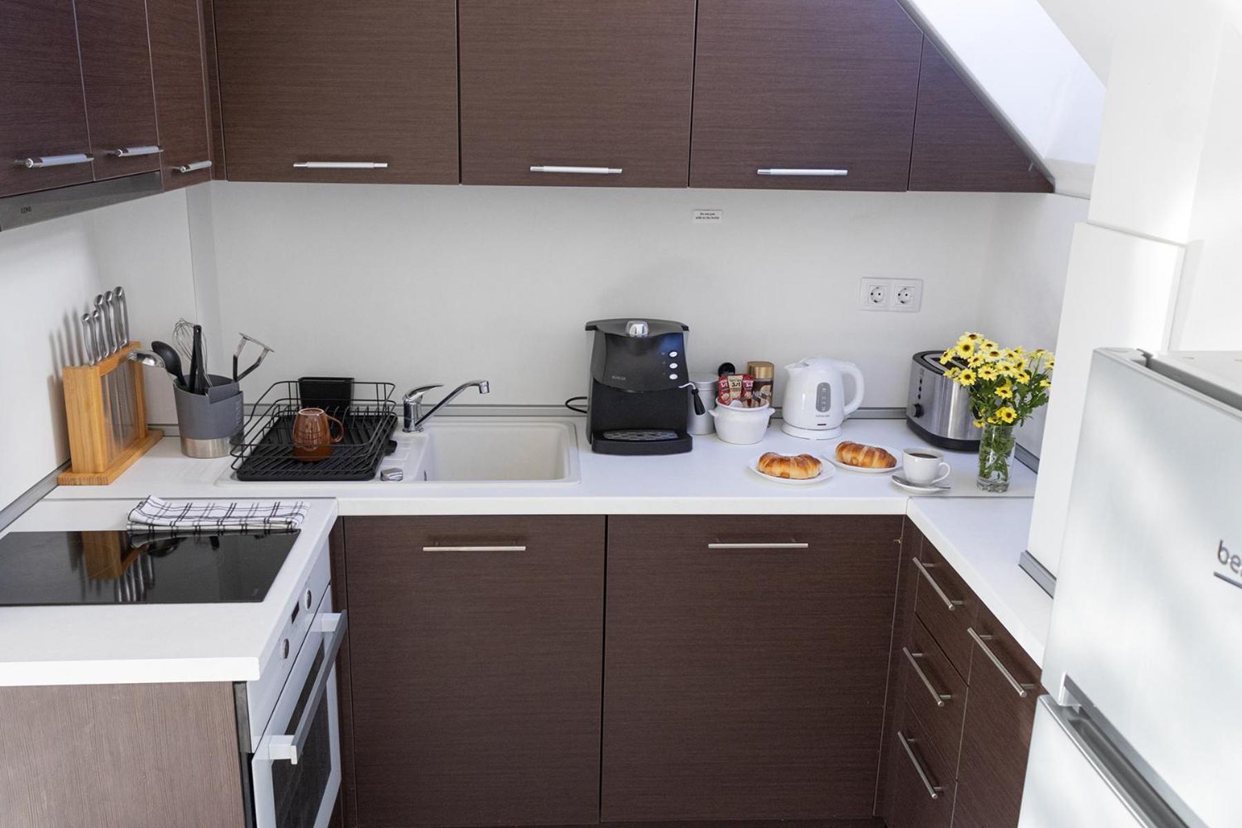 Seastоry By Rv Apartments Varna Exterior photo